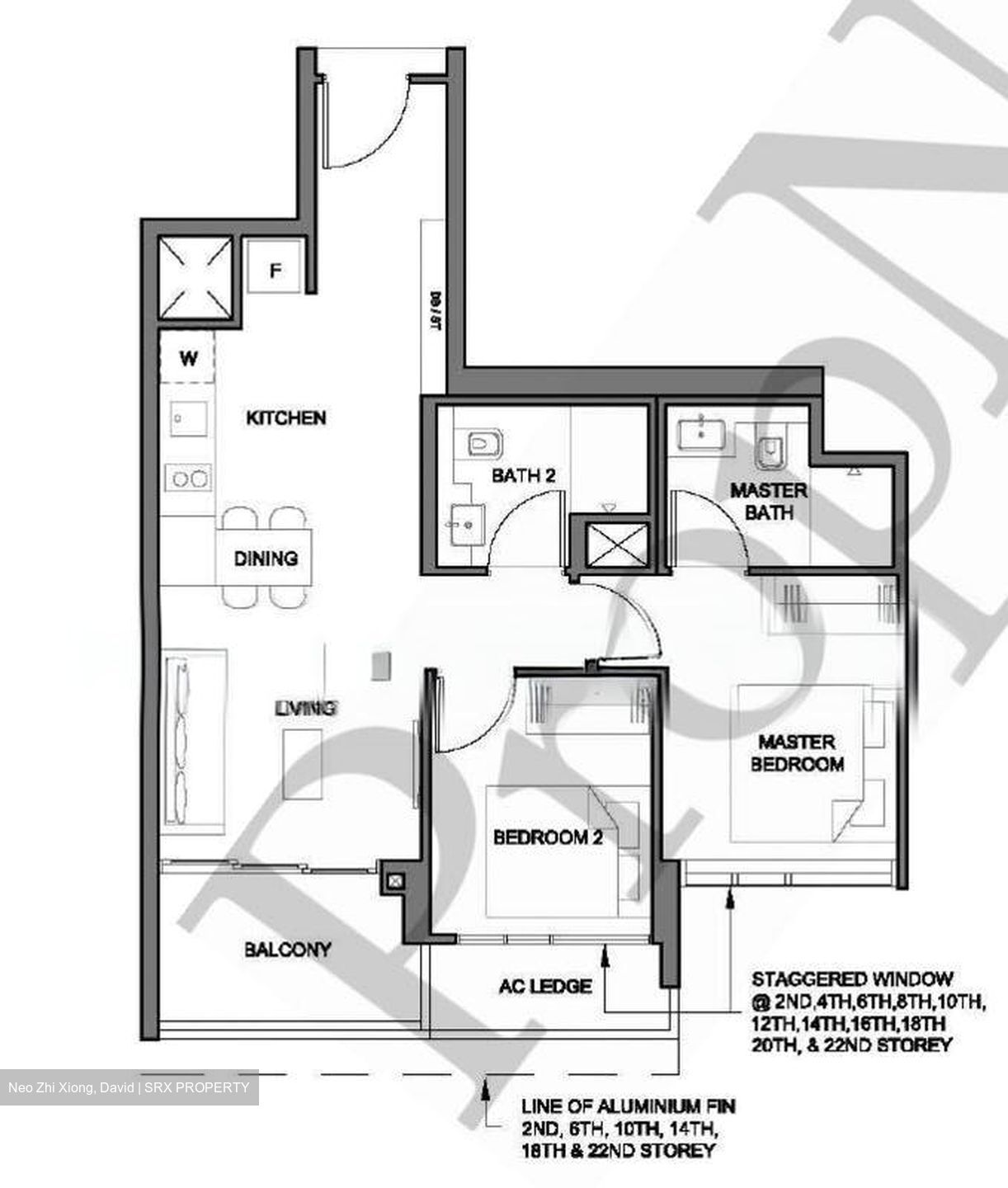Parc Clematis (D5), Apartment #573383381